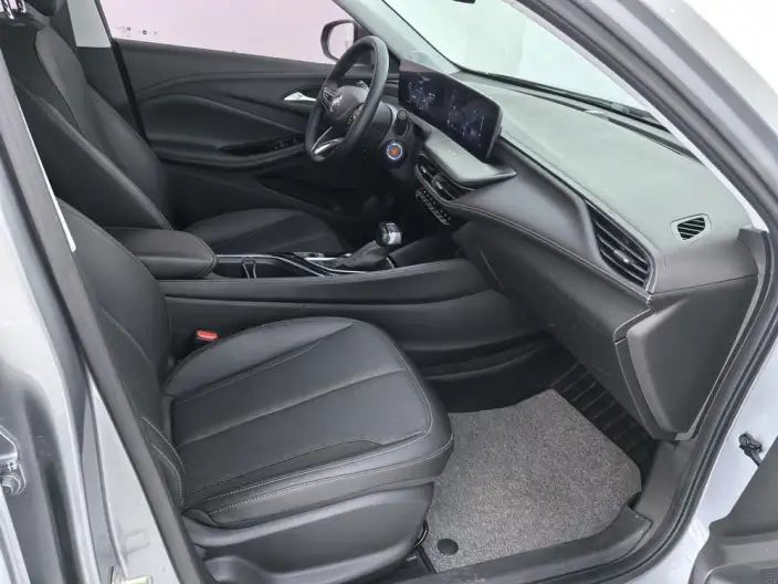 Buick Verano 2023 Model Pro 533T Lexiang Edition – фото 9