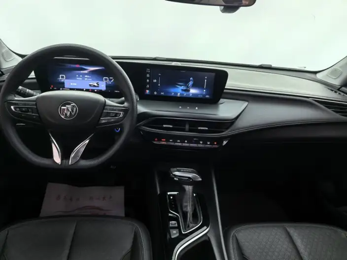 Buick Verano 2023 Model Pro 533T Lexiang Edition – фото 10