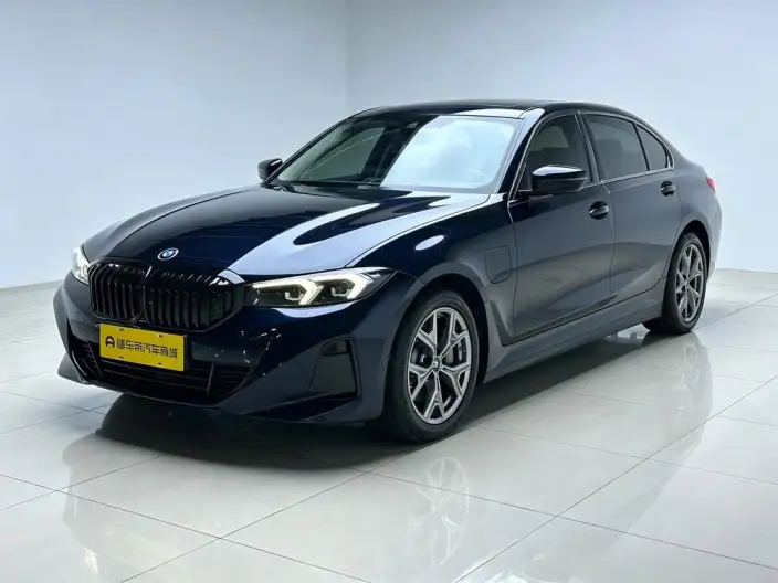 BMW i3 2022 Model eDrive35L – фото 1