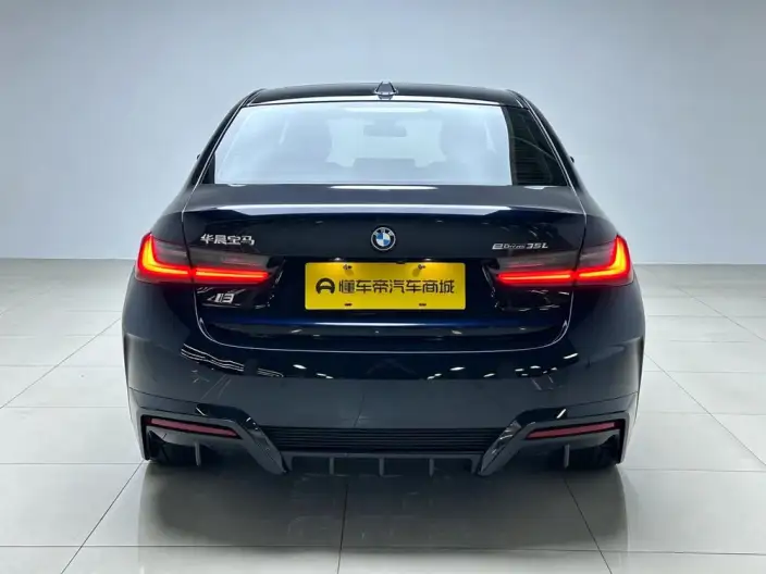 BMW i3 2022 Model eDrive35L – фото 6