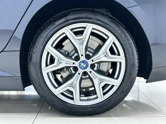 BMW i3 2022 Model eDrive35L – фото 9
