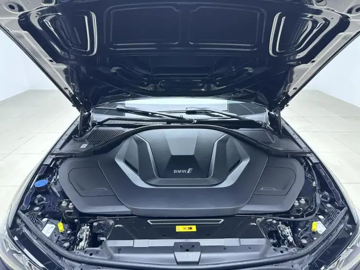 BMW i3 2022 Model eDrive35L – фото 10