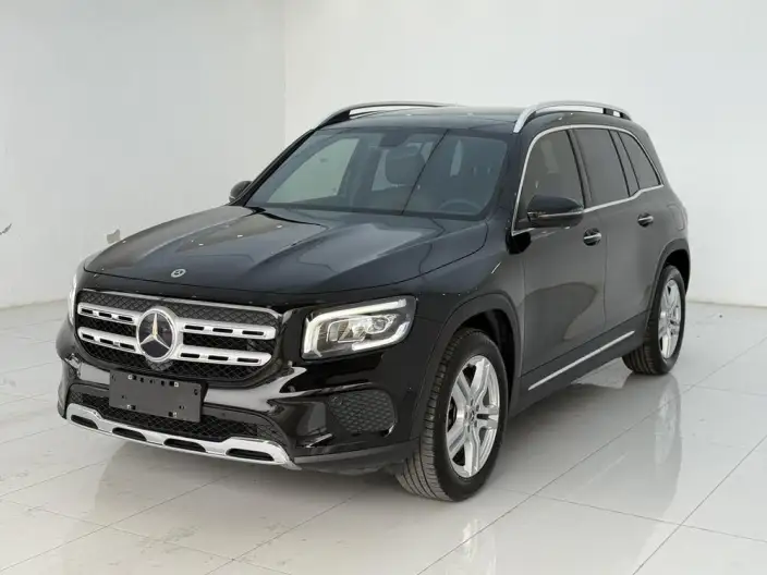 Mercedes-Benz GLB 2023 Model GLB 220 Dynamic Model – фото 1