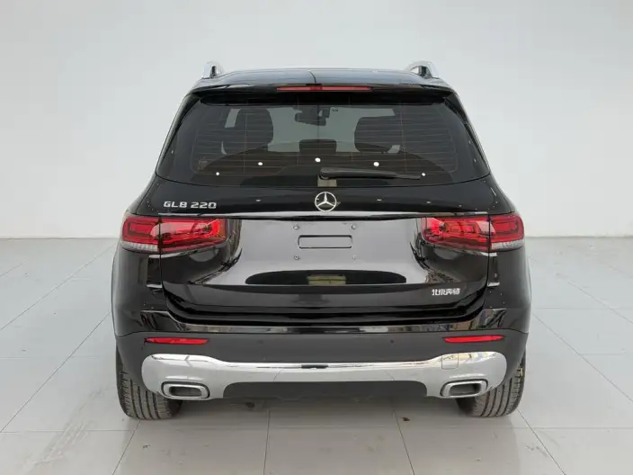 Mercedes-Benz GLB 2023 Model GLB 220 Dynamic Model – фото 5