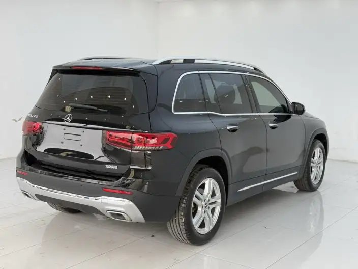 Mercedes-Benz GLB 2023 Model GLB 220 Dynamic Model – фото 6