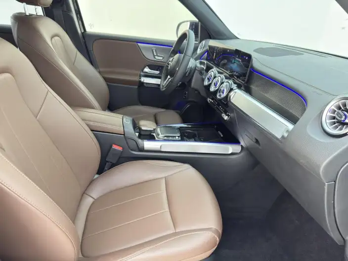 Mercedes-Benz GLB 2023 Model GLB 220 Dynamic Model – фото 9