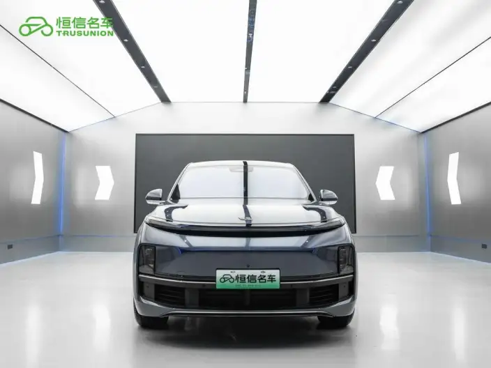 Li Auto L8 2023 Model Pro Edition – фото 2