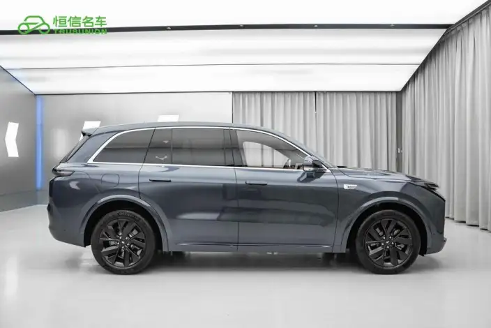 Li Auto L8 2023 Model Pro Edition – фото 7