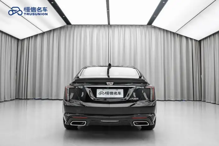 Cadillac CT5 2024 Model 28T Platinum Model – фото 5