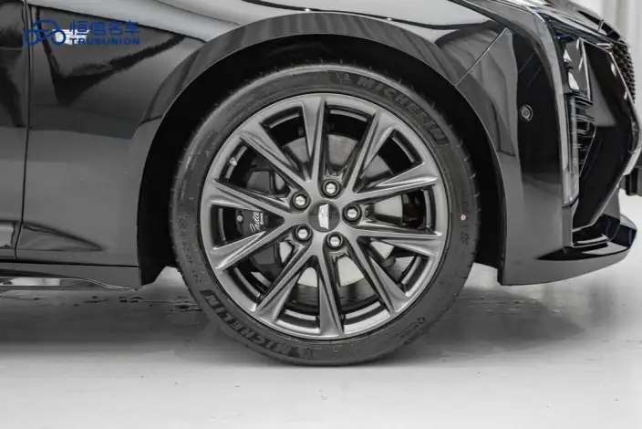 Cadillac CT5 2024 Model 28T Platinum Model – фото 8