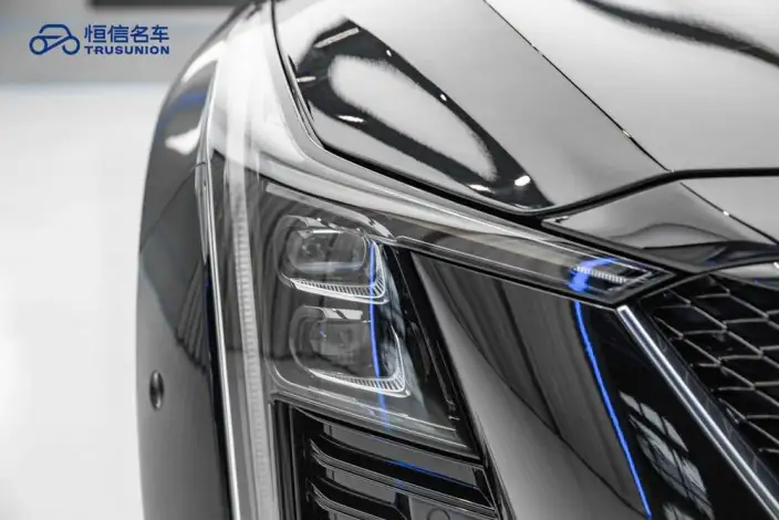 Cadillac CT5 2024 Model 28T Platinum Model – фото 10