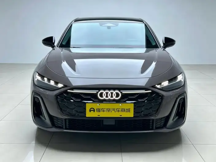 Audi A5 L 2026 Model 2.0T Sports Edition Plus – фото 2