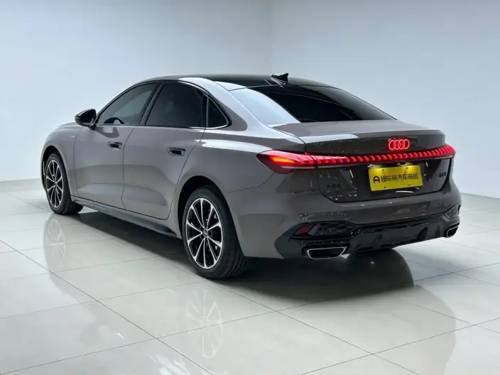 Audi A5 L 2026 Model 2.0T Sports Edition Plus – фото 5