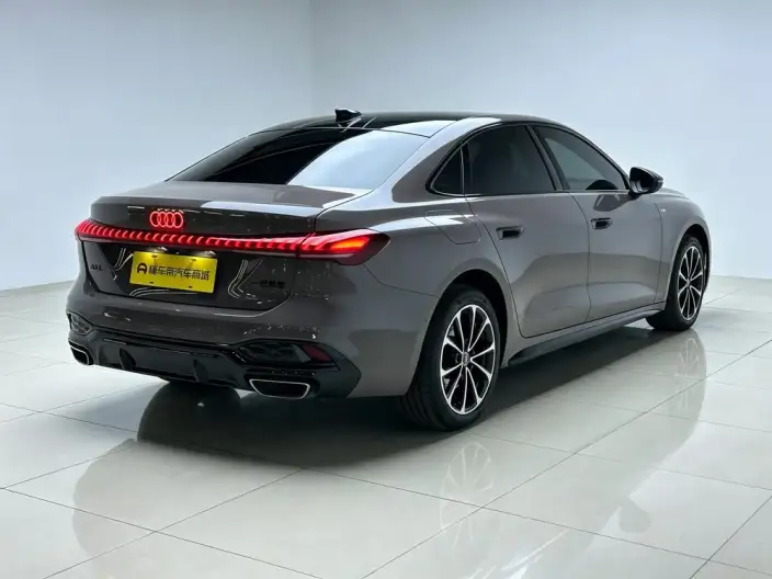 Audi A5 L 2026 Model 2.0T Sports Edition Plus – фото 7