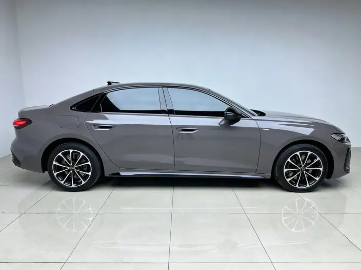Audi A5 L 2026 Model 2.0T Sports Edition Plus – фото 8