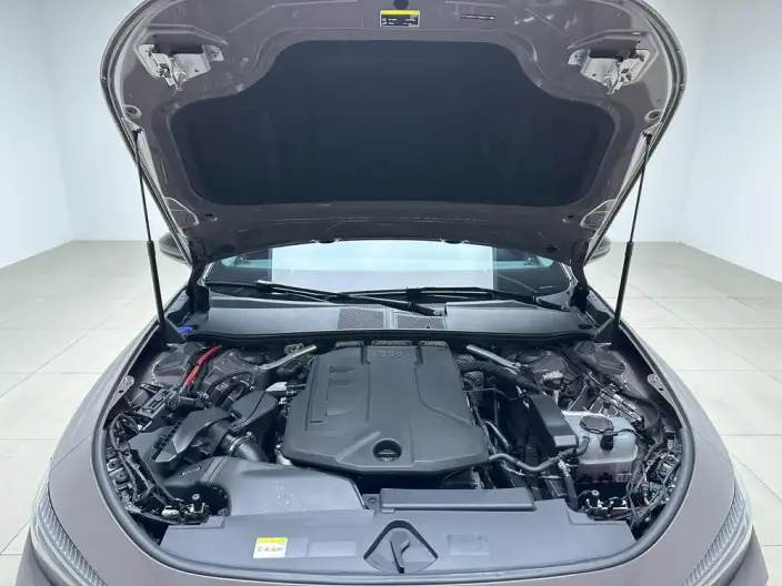 Audi A5 L 2026 Model 2.0T Sports Edition Plus – фото 10