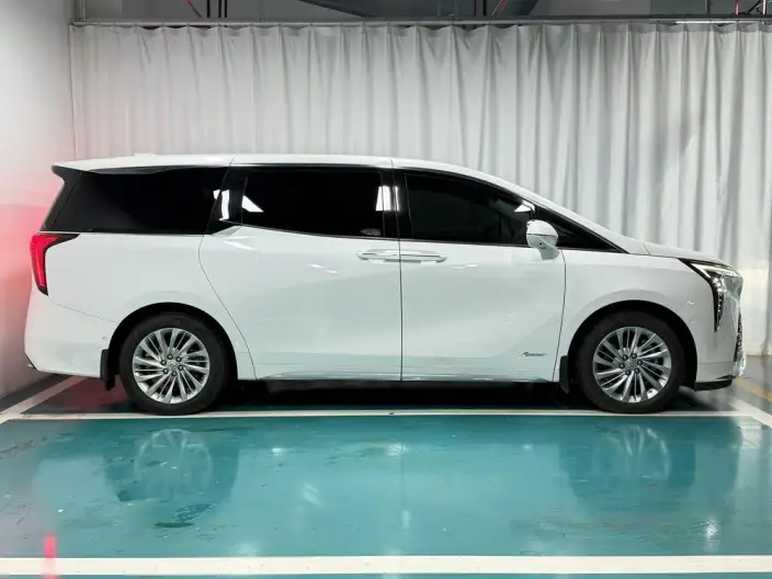 Century 2023 Model 2.0T VI seat Yunshi Edition – фото 8