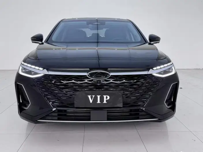 Chery Arrizo 8 2022 Model 1.6TGDI DCT Shang – фото 2