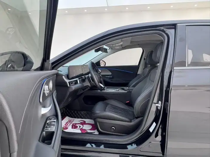 Chery Arrizo 8 2022 Model 1.6TGDI DCT Shang – фото 9