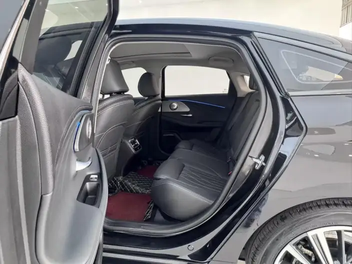 Chery Arrizo 8 2022 Model 1.6TGDI DCT Shang – фото 10