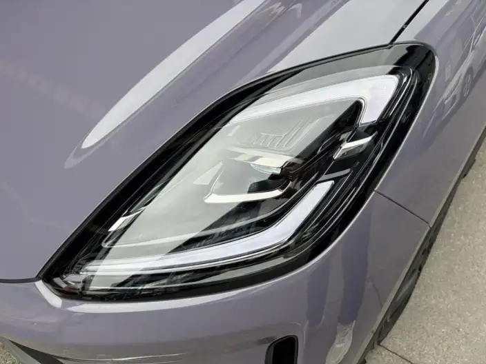 Wuling BingoS 2025 Model 325km Exclusive Model – фото 7
