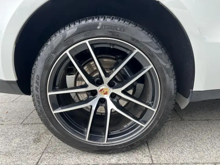 Macan 2023 Model Macan 2.0T – фото 7