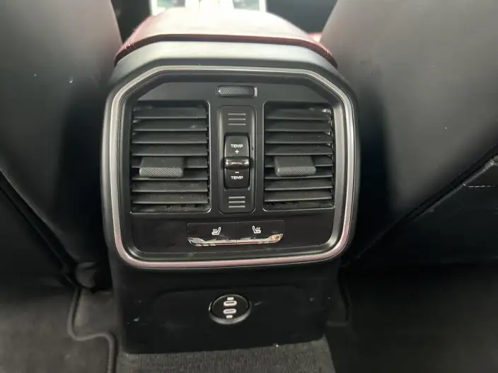Macan 2023 Model Macan 2.0T – фото 8