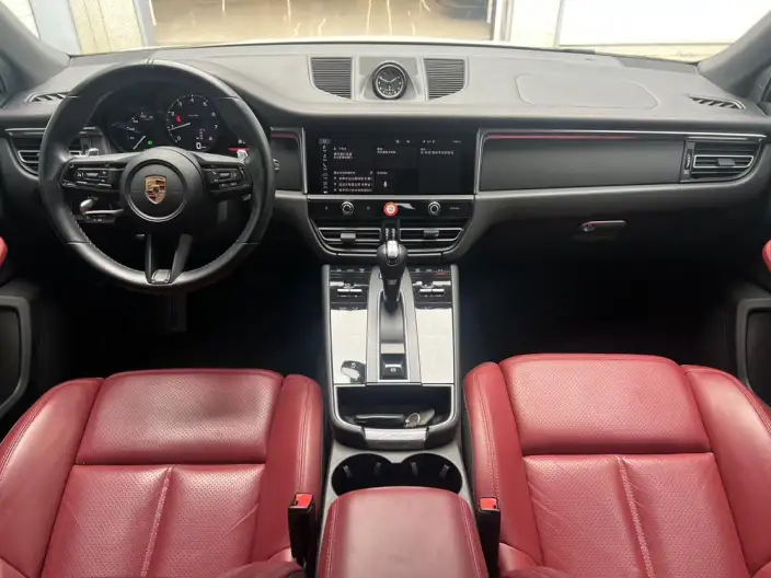 Macan 2023 Model Macan 2.0T – фото 10