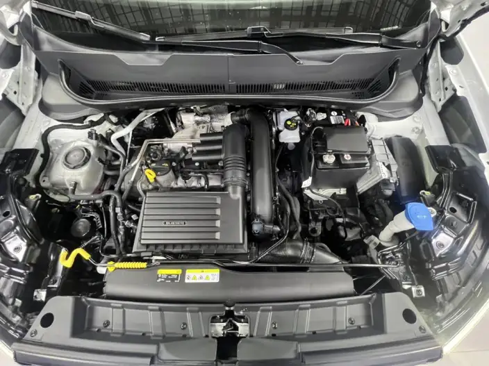 Tacqua 2023 Model 200TSI DSG Yuezhilian Edition – фото 7