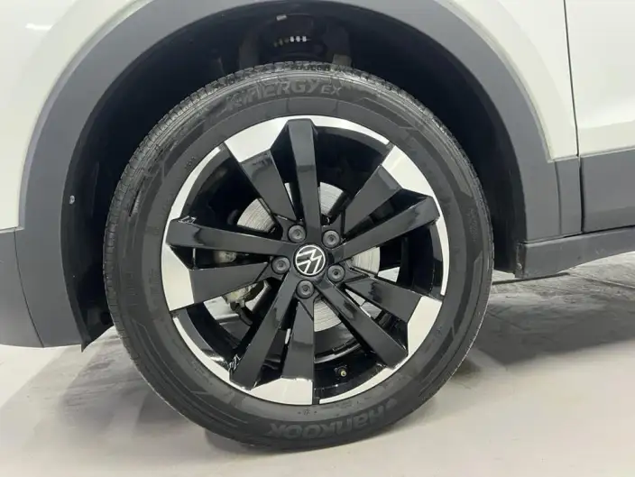 Tacqua 2023 Model 200TSI DSG Yuezhilian Edition – фото 9