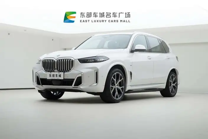 BMW X5 2023 Model xDrive30Li Exclusive Model M Sports Set – фото 1