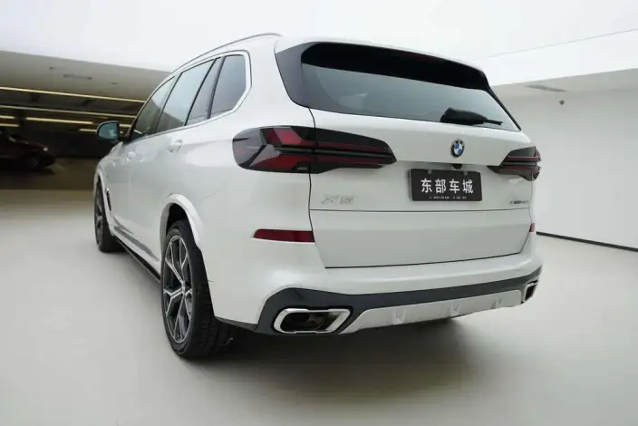 BMW X5 2023 Model xDrive30Li Exclusive Model M Sports Set – фото 4