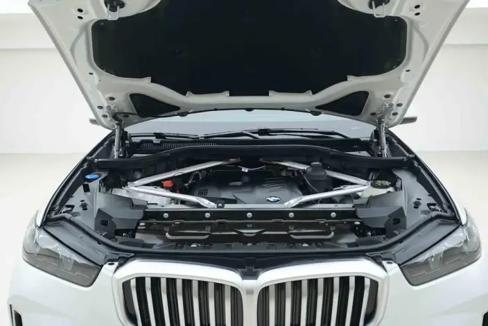BMW X5 2023 Model xDrive30Li Exclusive Model M Sports Set – фото 5