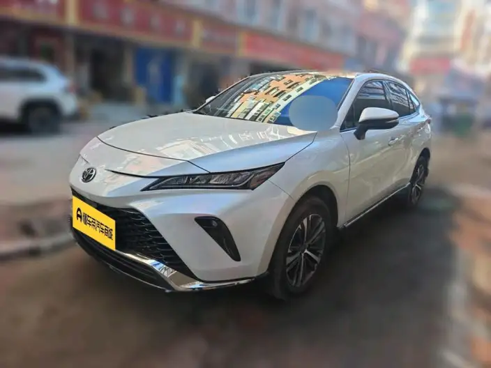 Venza 2022 Model 2.0L CVT 2WD Deluxe Edition – фото 1