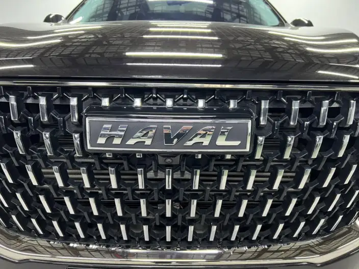 Haval H6 2023 Model Guo Trendy Edition 1.5T Automatic Champion Edition – фото 10