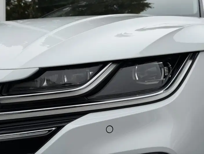Volkswagen CC 2021 Model 380TSI Eye-catching version – фото 8