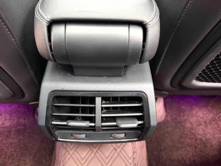 AUDI Q3 2023 Model 35 TFSI Fashion Dynamic Model – фото 9