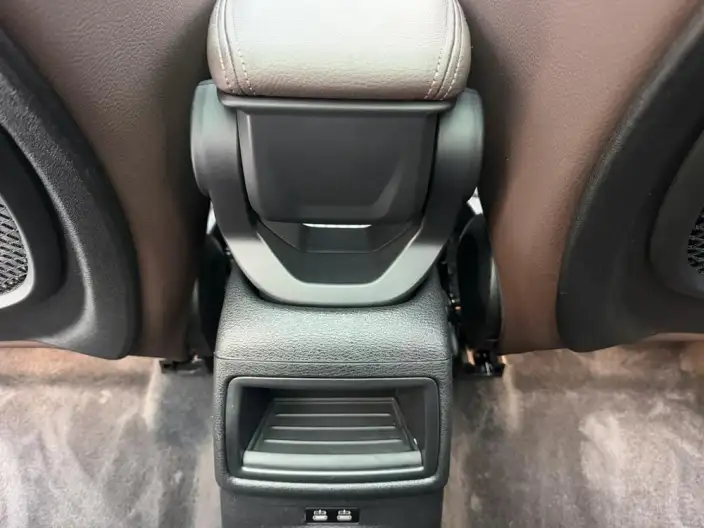 BMW X1 2022 Model sDrive20Li Fashion Model – фото 8