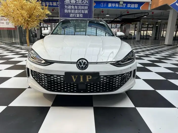 Volkswagen Lamando 2022 Model Volkswagen Lamando L 280TSI DSG Cool spicy version – фото 2