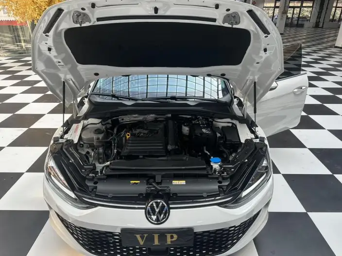 Volkswagen Lamando 2022 Model Volkswagen Lamando L 280TSI DSG Cool spicy version – фото 7