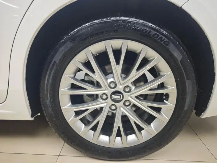 BESTUNE B70 2023 Model Third generation 1.5T Automatic Changxiang Edition Model – фото 7