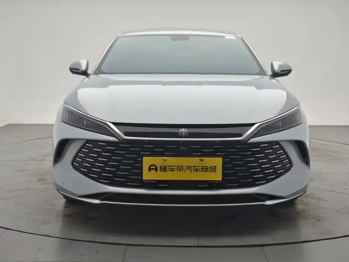 QinL DM 2026 Model DM-i 128KM Enterprising Model – фото 2
