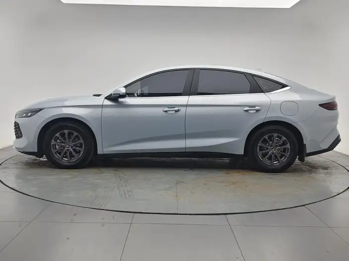 QinL DM 2026 Model DM-i 128KM Enterprising Model – фото 4