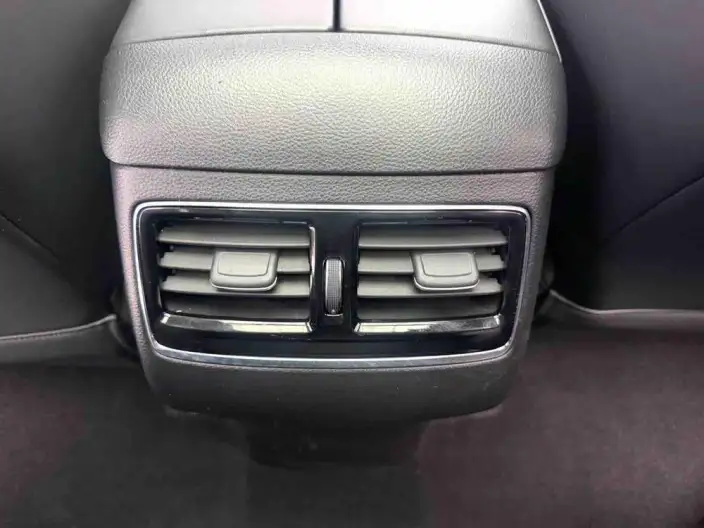 GAC Trumpchi GS4 PLUS 2022 Model 270T Automatic Xingchen Edition – фото 9
