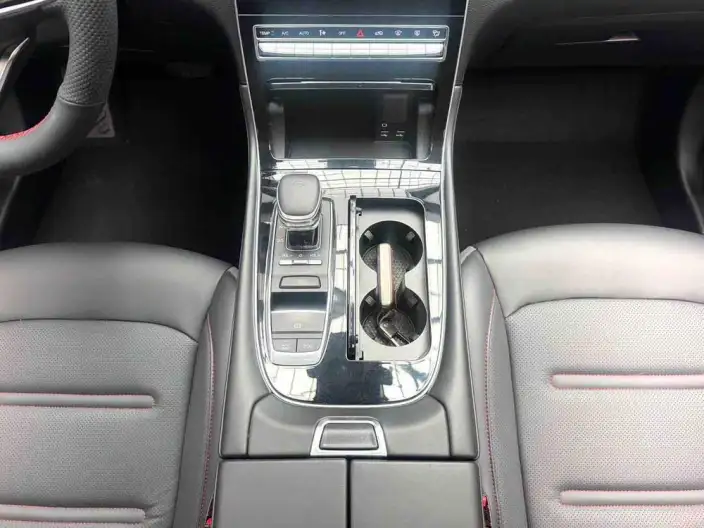 GAC Trumpchi GS4 PLUS 2022 Model 270T Automatic Xingchen Edition – фото 10