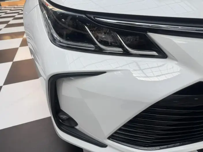 Toyota Corolla 2021 Model 1.2T S-CVT Elite PLUS Edition – фото 10