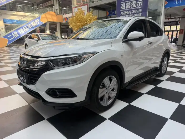 Honda Vezel 2022 Model 1.5L CVT Elite Smart Edition – фото 1
