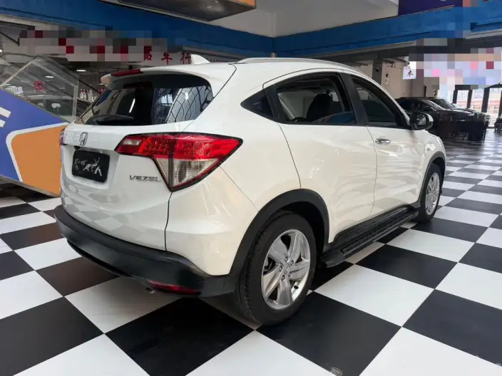 Honda Vezel 2022 Model 1.5L CVT Elite Smart Edition – фото 6