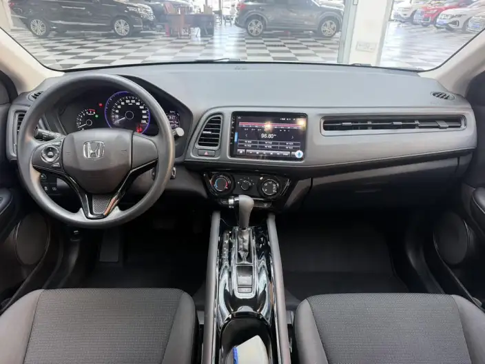 Honda Vezel 2022 Model 1.5L CVT Elite Smart Edition – фото 10