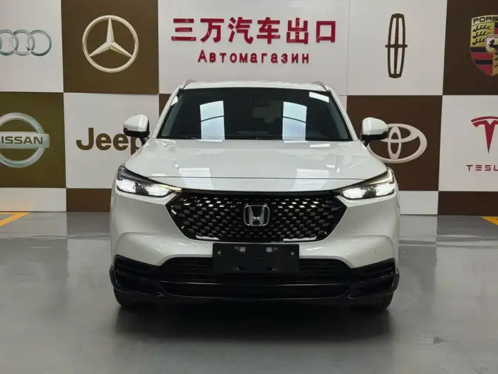 Honda XR-V 2023 Model 1.5L CVT Reli Edition – фото 2